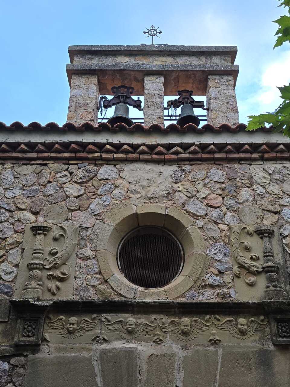 Ermita de San Pantaleón